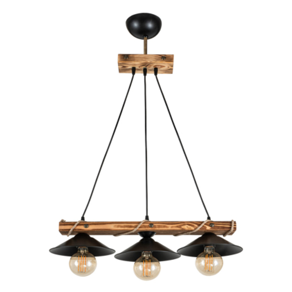 0103455 PDT 2060-3 ΡΑΓΑ ΞΥΛΙΝΗ ΜΕ ΚΑΜΠΑΝΑ ΚΑΠΕΛΟ