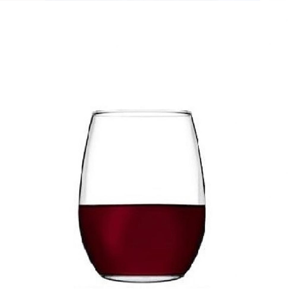 AMBER RED WINE 440CC D:8.7 H:11.1 P/768 GB6.OB24.