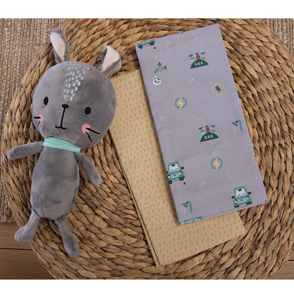 ΣΕΝΤΟΝΙ ΒΑΜΒ ΛΙΚΝΟΥ GREEN CAR 2TMX