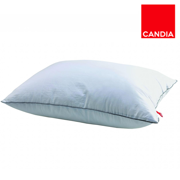 BASIC HIGH PILLOW 50x70