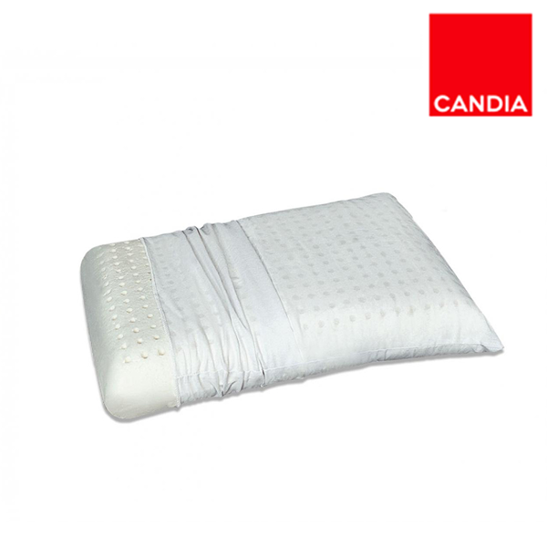 LATEX COMFORT PILLOW 45 x 65