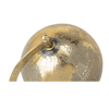 GP409003 DECORATION WORLD GLOBE 20X20X33