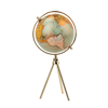 GP409029 DECORATION WORLD GLOBE 15X15X25