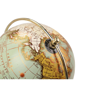 GP409029 DECORATION WORLD GLOBE 15X15X25