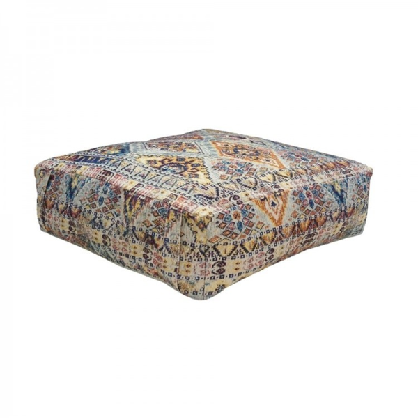 91-10035 ΜΑΞΙΛΑΡΑ ΔΑΠΕΔΟΥ COTTON 65X65X20