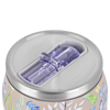 01-16784 TRAVEL CUP SAVE THE AEGEAN 500ML Symphony Taupe