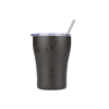 01-22891 COFFE MUG STA 350ML NOIR ECHO