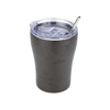 01-22891 COFFE MUG STA 350ML NOIR ECHO