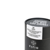 01-22891 COFFE MUG STA 350ML NOIR ECHO