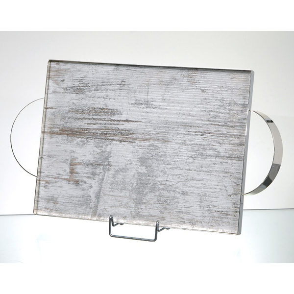 4030/WL ΔΙΣΚΟΣ ΠΑΡ/ΜΟΣ ΜΕ ΞΥΛΟ+ΧΕΡΙΑ