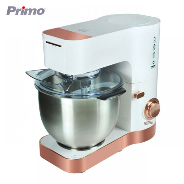 06.255 ΜΙΞΕΡ CM-8001-1 ΜΕ ΚΑΔΟ iNOX 5.5L