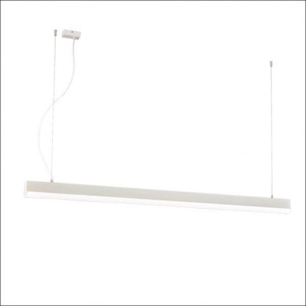 Linear Light Aria