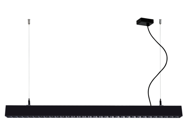 Linear Light Τοίχου L:1130 TopLine