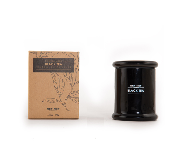 ΑΡΩΜΑΤΙΚΟ ΚΕΡΙ BLACK TEA