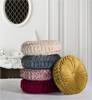 SH-CN-024K CUSHION 42cm dutch velvet old pink