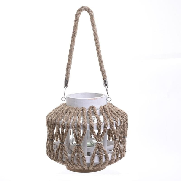 ΦΑΝΑΡΙ ΞΥΛ. ΜΕ ΣΧΟΙΝΙ ΛΕΥΚΟ/NATURAL Δ21X20/40