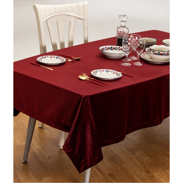 PLSTB035 42X1.60 ΤΡΑΒΕΡΣΑ ΒΕΛΟΥΔΟ RED