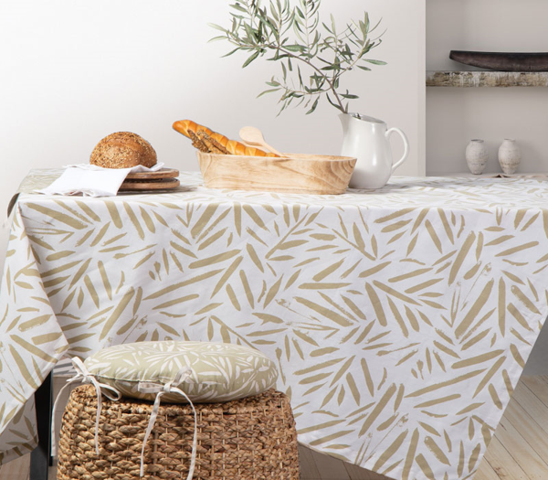 ΤΡΑΠΕΖΟΜΑΝΤΗΛΟ ΒΑΜΒ-ΠΟΛ NATURA 140X240