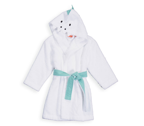 ΜΠΟΥΡΝΟΥΖΙ ΒΑΜΒ.WILD THING WHITE