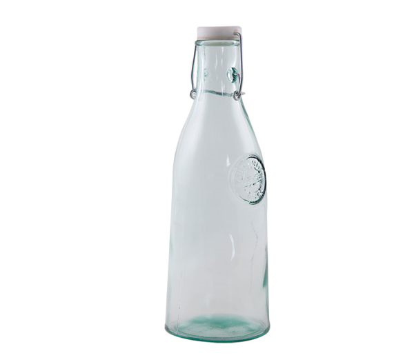 ΜΠΟΥΚΑΛΙ ΝΕΡΟΥ ΑΝΑΚ.ΓΥΑΛΙ ΠΛ.ΚΑΠ. AUTHENTIC 1L