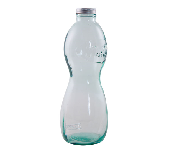 ΜΠΟΥΚΑΛΙ ΝΕΡΟΥ ΑΝΑΚ.ΓΥΑΛΙ ΒΙΔ.ΚΑΠ.WATER 1L