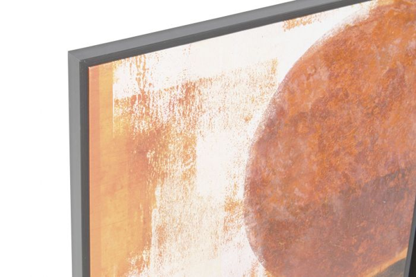 PICTURE PS CANVAS 50X4X70 FRAMED 2 MOD.