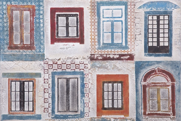 674-3050 ΕΛΑΙΟΓΡΑΦΙΑ ΠΑΡΑΘΥΡΑ