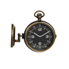 ITRE-179989 WALL CLOCK IROM 30X9.5X28