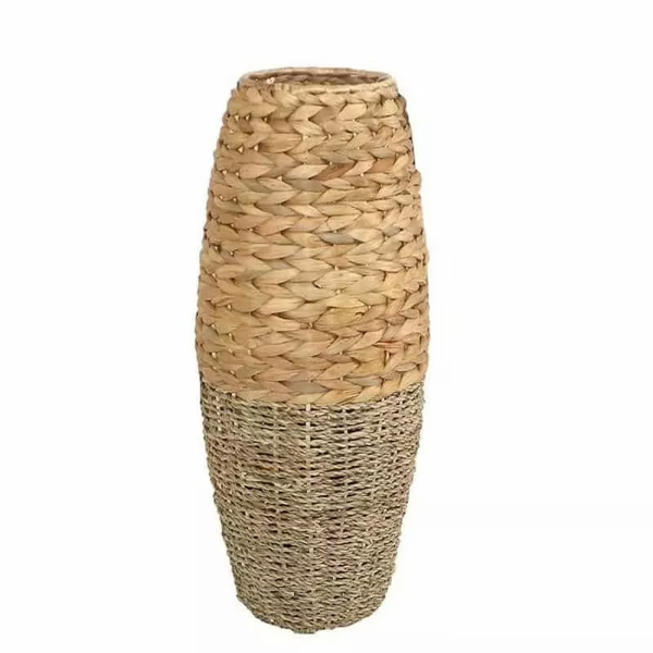 ΒΑΖΟ ΨΑΘΙΝΟ NATURAL Φ18Χ46