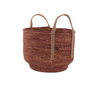 ΚΑΛΑΘΙ SEAGRASS "TREVIS" D.35X28