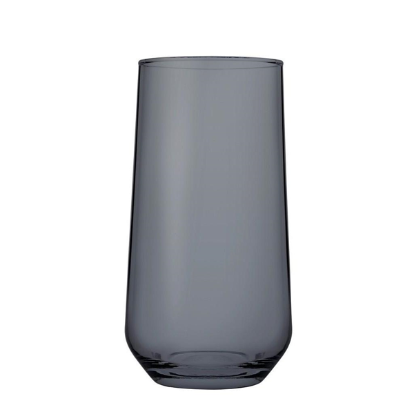 ALLEGRA  LD SMOKE 470CC H: 14.8 D: 7.8EK P/792