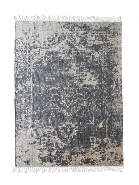 303-2045 ΧΑΛΙ TOMSA 160Χ230 GREY NATURAL