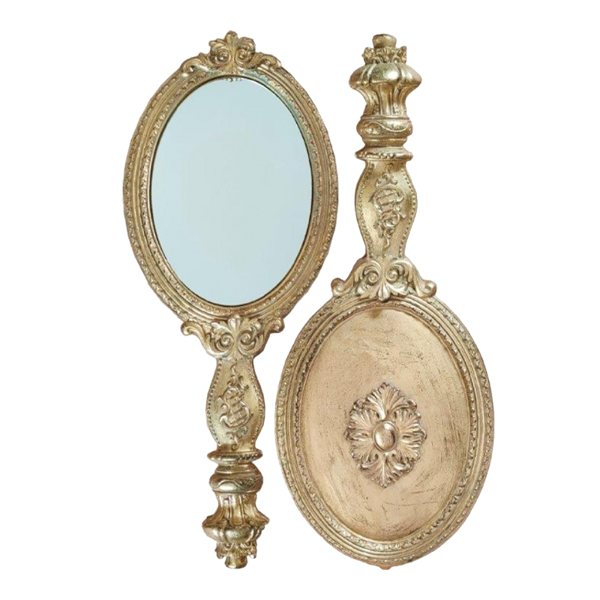 KI35 ΚΑΘΡΕΠΤΑΚΙ ΧΕΙΡΟΣ ΕΞ.ΔΙΑΣΤ.12.3Χ3.5Χ29