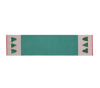 RUNNER ΒΑΜΒ-ΠΟΛ GREEN SPIRIT 33X150