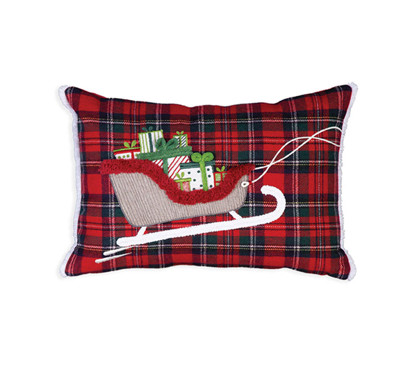 ΜΑΞΙΛΑΡΙ ΣΥΝΘ.CHRISTMAS CHECK 30X45