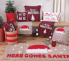 ΜΑΞΙΛΑΡΙ ΣΥΝΘ.CHRISTMAS CHECK 30X45
