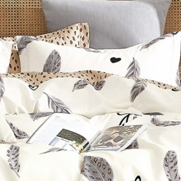 ΣΕΝΤΟΝΙΑ ΣΕΤ 230X270 PRIME  LINE AW21