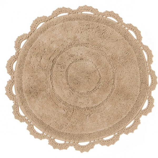 ΤΑΠΕΤΟ ΜΠΑΝΙΟΥ Φ70 DONNA 1900gsm AW21
