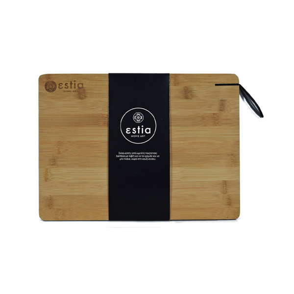 01-9182 ΞΥΛΟ ΚΟΠΗΣ BAMBOO 39X28