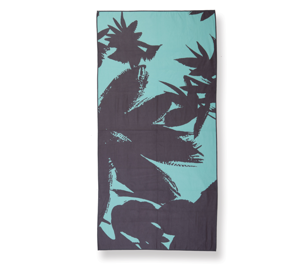 ΠΕΤΣΕΤΑ ΜΙΚΡ. TRENDY SUMMER 75X150