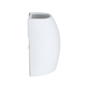 INART ΒΑΖΟ ΚΕΡΑΜΙΚΟ MULTICOLOR 16X8X14