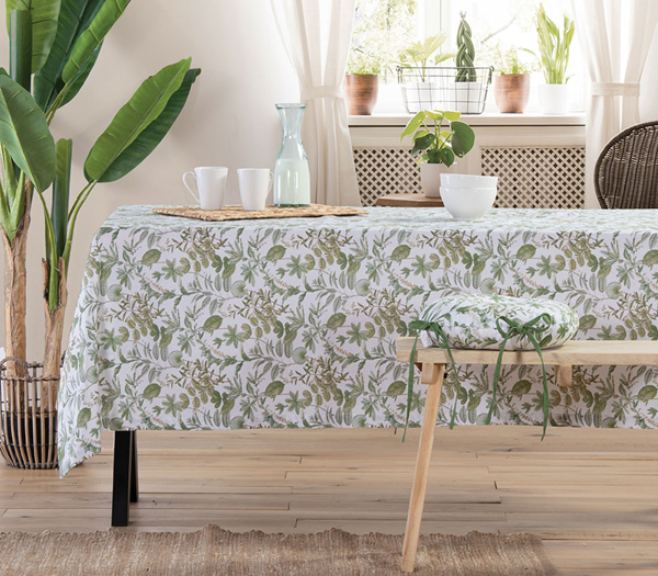 ΤΡΑΠΕΖΟΜΑΝΤΗΛΟ ΒΑΜΒ-ΠΟΛ DAY MAKER 140X240