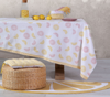 ΤΡΑΠΕΖΟΜΑΝΤΗΛΟ ΒΑΜΒ-ΠΟΛ JUICY 140X180