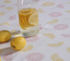 ΤΡΑΠΕΖΟΜΑΝΤΗΛΟ ΒΑΜΒ-ΠΟΛ JUICY 140X180