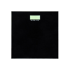 ΖΥΓΑΡΙΑ ΜΠΑΝΙΟΥ BLACK ΨΗΦΙΑΚΗ 28Χ28ΕΚ 150Kg MAX