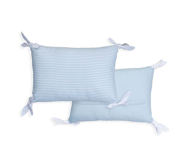 ΜΑΞΙΛΑΡΙ ΒΑΜΒ-ΠΟΛ DECO TIME BLUE 30X45