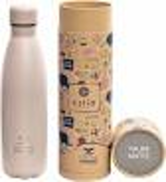 ΘΕΡΜΟΣ TRAVEL FLASK SAVE THE AEGEAN 500ml CHAI LATTE