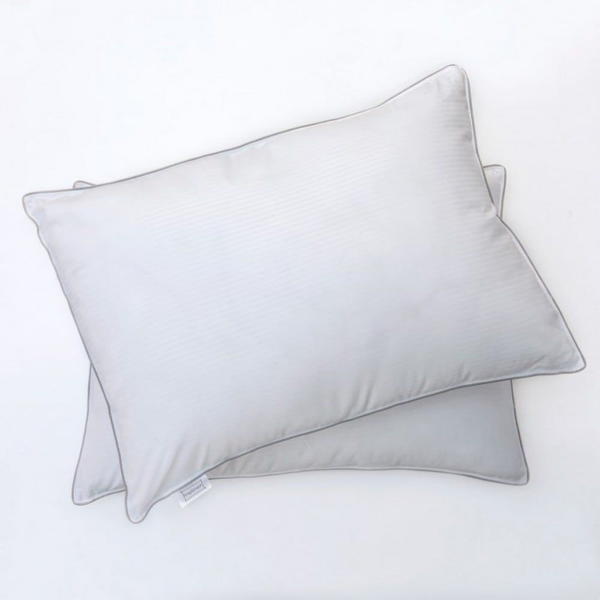 ΜΑΞΙΛΑΡΙ ΥΠΝΟΥ 50Χ70 MICROFIBER 650gr ΜΕΤΡΙΟ ΓΕΜ. ΠΟΛΥΕΣΤΕΡΑΣ