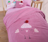 ΜΑΞΙΛΑΡΙ ΠΟΛ.TWEET SO SWEET-LOVELY 40Χ40