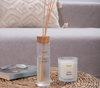 ΑΡΩΜΑΤΙΚΟ ΚΕΡΙ COTTON BLOSSOM 250 gr